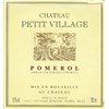 Petit Village - Pomerol 2021