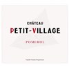 Petit Village - Pomerol 2021