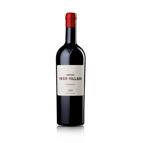 Petit Village - Pomerol 2021