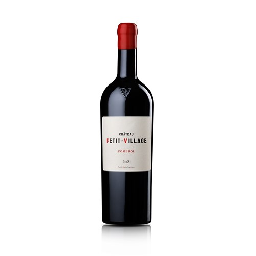 Petit Village - Pomerol 2021