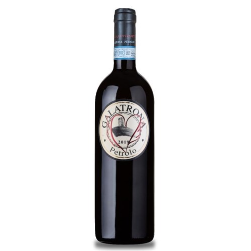 Petrolo - Galatrona (BIO-ORGANIC) - Valdarno di Sopra - Toscana 2019