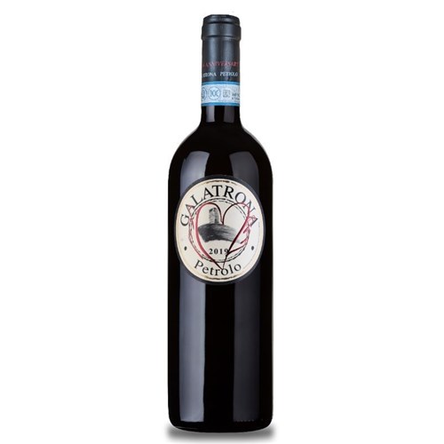 Petrolo - Galatrona (BIO-ORGANIC) - Valdarno di Sopra - Toscana 2019