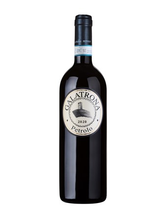 Petrolo - Galatrona (BIO-ORGANIC) - Valdarno di Sopra - Toscana 2020