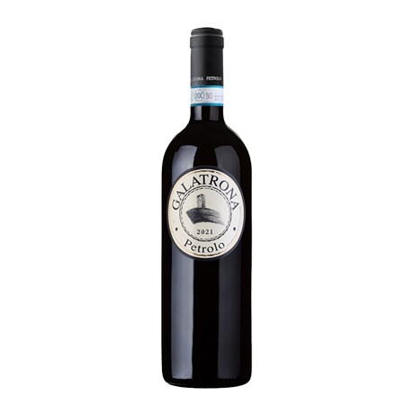 Petrolo - Galatrona (BIO-ORGANIC) - Valdarno di Sopra - Toscana 2021