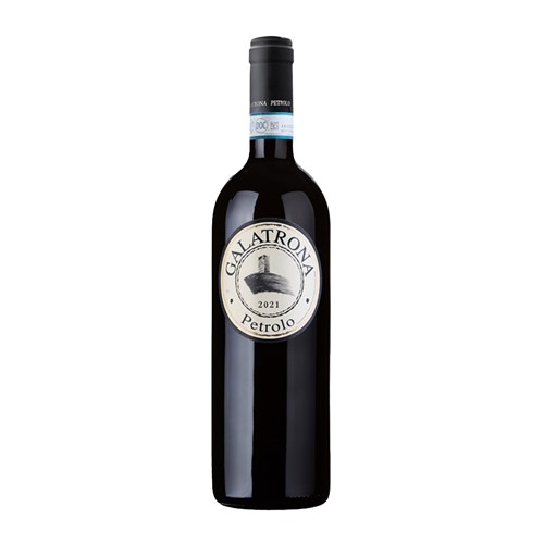 Petrolo - Galatrona (BIO-ORGANIC) - Valdarno di Sopra - Toscana 2021