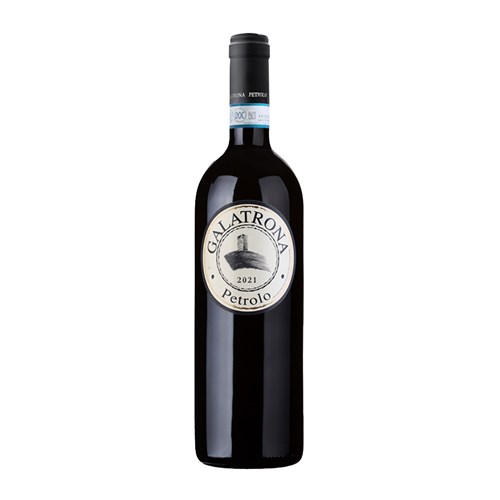 Petrolo - Galatrona (BIO-ORGANIC) - Valdarno di Sopra - Toscana 2021