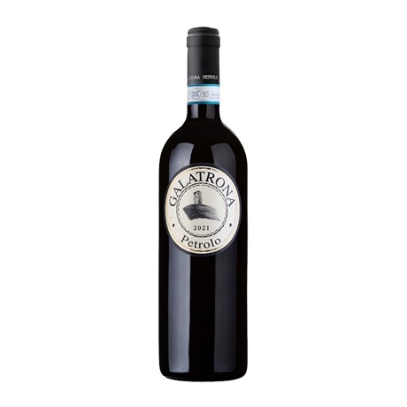 Petrolo - Galatrona (BIO-ORGANIC) - Valdarno di Sopra - Toscana 2021