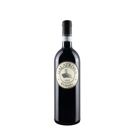 Petrolo - Galatrona (BIO-ORGANIC) - Valdarno di Sopra - Toscana 2022