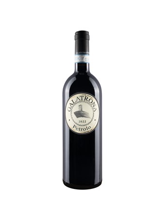 Petrolo - Galatrona (BIO-ORGANIC) - Valdarno di Sopra - Toscana 2022