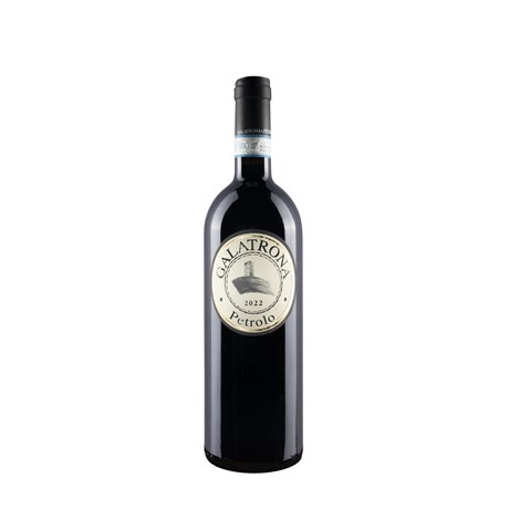 Petrolo - Galatrona (BIO-ORGANIC) - Valdarno di Sopra - Toscana 2022