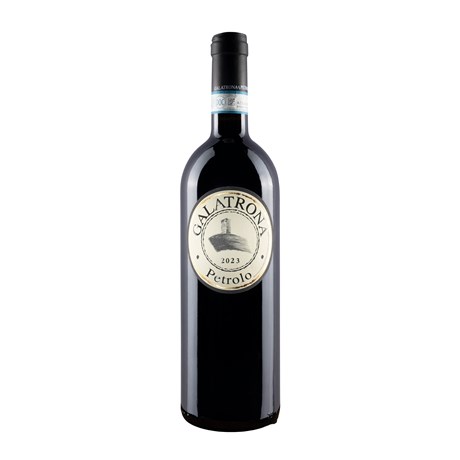 Petrolo - Galatrona (BIO-ORGANIC) - Valdarno di Sopra - Toscana 2023