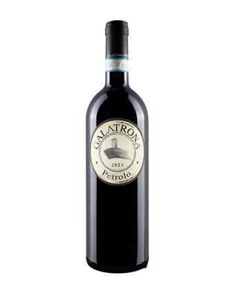 Petrolo - Galatrona (BIO-ORGANIC) - Valdarno di Sopra - Toscana 2023