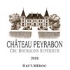 Peyrabon - Haut-Médoc 2019