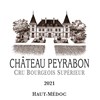 Peyrabon - Haut-Médoc 2021