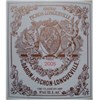 Pichon Baron - Château Pichon Longueville - Pauillac 2005