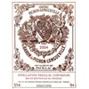 Pichon Baron - Pauillac 2004