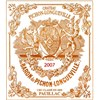 Pichon Baron - Pauillac 2007