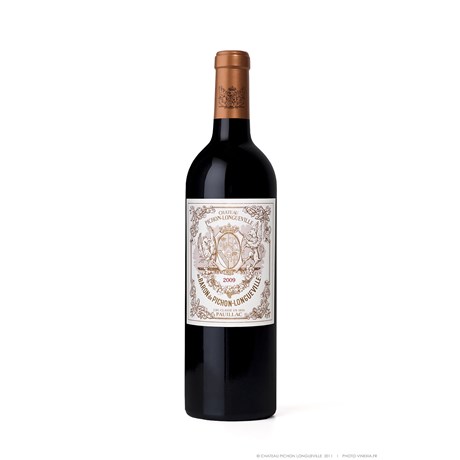 Pichon Baron - Pauillac 2009