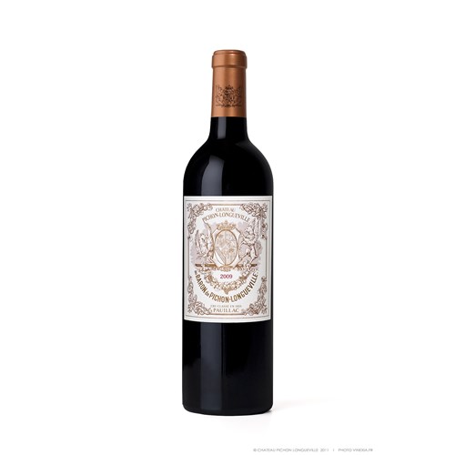 Pichon Baron - Pauillac 2009