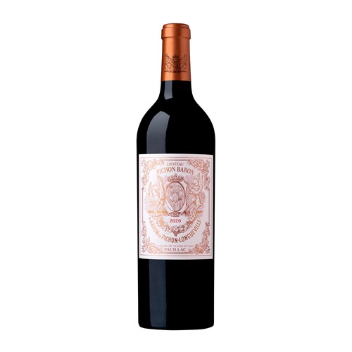 Pichon Baron - Pauillac 2020