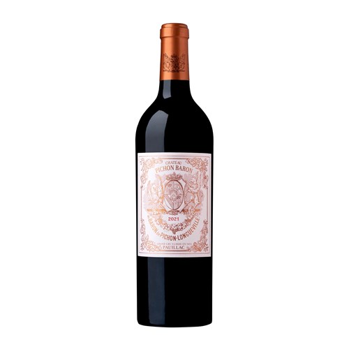 Pichon Baron - Pauillac 2021