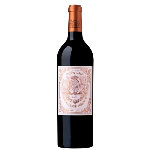 Pichon Baron - Pauillac 2023