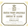 Pichon Comtesse de Lalande - Pauillac 2008
