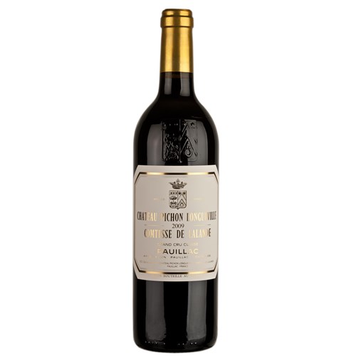 Pichon Comtesse de Lalande - Pauillac 2009