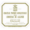 Pichon Comtesse de Lalande - Pauillac 2010