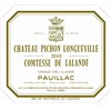 Pichon Comtesse de Lalande - Pauillac 2010