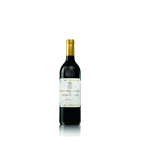 Pichon Comtesse de Lalande - Pauillac 2014