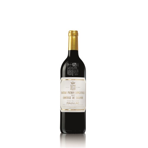 Pichon Comtesse de Lalande - Pauillac 2015