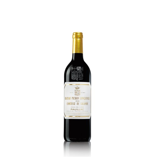 Pichon Comtesse de Lalande - Pauillac 2016
