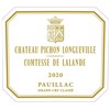 Pichon Comtesse de Lalande - Pauillac 2020