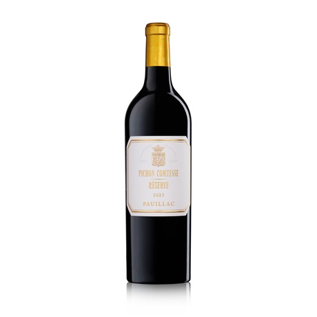 Pichon Comtesse - Réserve - Pauillac 2023