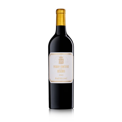 Pichon Comtesse - Réserve - Pauillac 2023