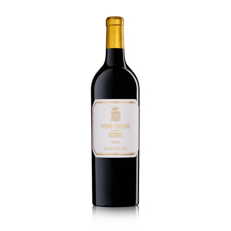 Pichon Comtesse - Réserve - Pauillac 2023