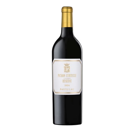 Pichon Comtesse - Réserve - Pauillac 2024