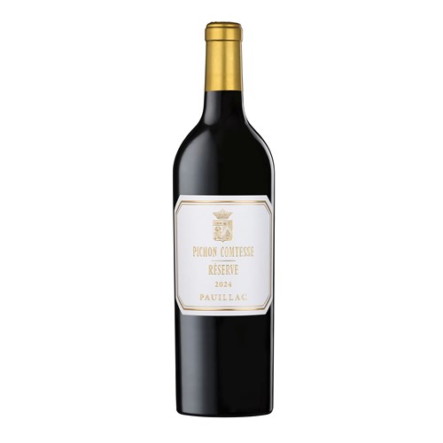Pichon Comtesse - Réserve - Pauillac 2024