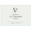 Pierre Vincent Girardin - Le Cromin Mersault - Meursault 2022