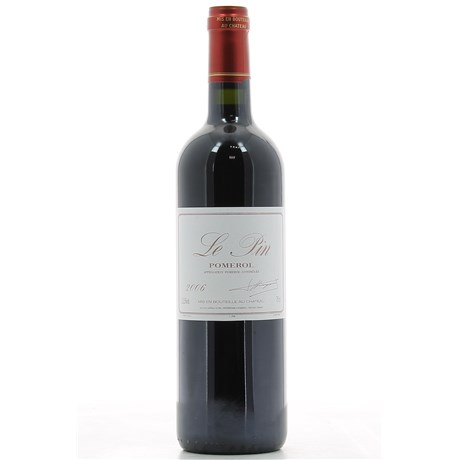 le Pin - Pomerol 2002