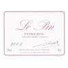 le Pin - Pomerol 2005
