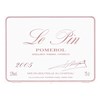 le Pin - Pomerol 2005