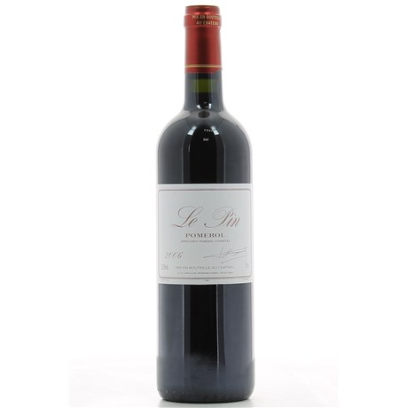 le Pin - Pomerol 2016