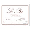 le Pin - Pomerol 2018