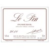 le Pin - Pomerol 2018