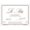 Le Pin - Pomerol 2019