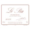 Le Pin - Pomerol 2022
