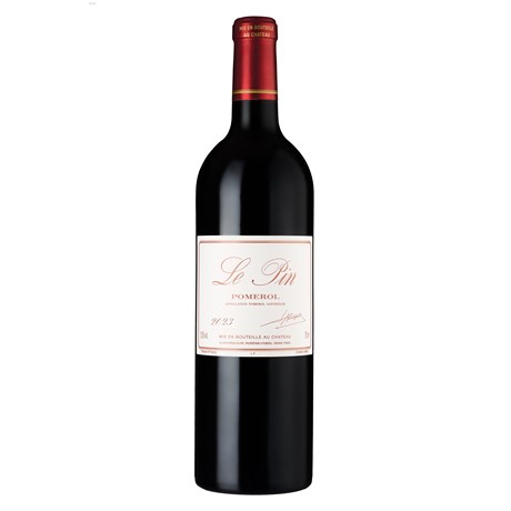 Le Pin - Pomerol 2023