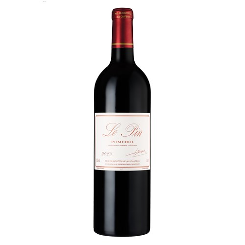 Le Pin - Pomerol 2023